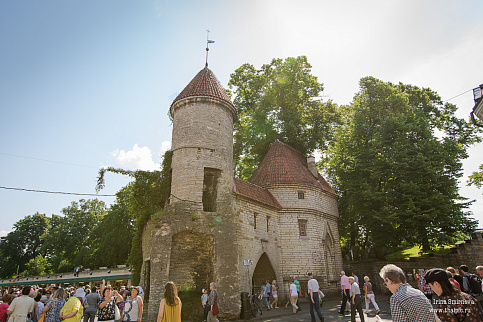 Загрузка ...