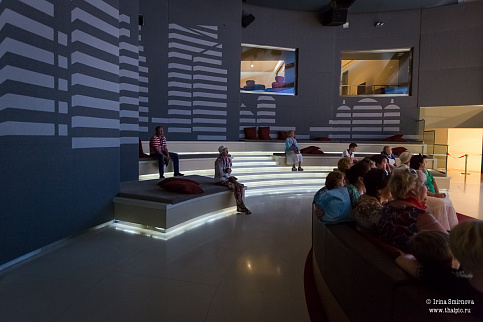 Загрузка ...