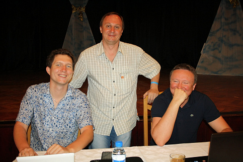 Загрузка ...