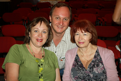 Загрузка ...