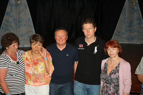 Загрузка ...