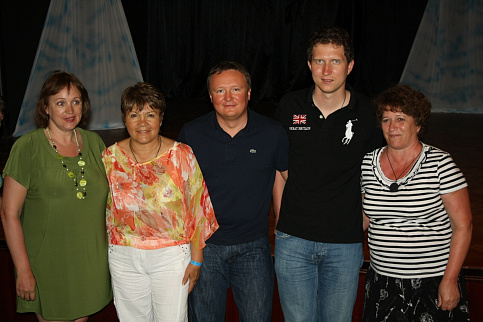 Загрузка ...