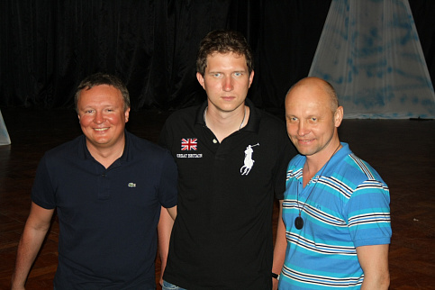 Загрузка ...