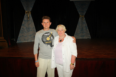 Загрузка ...