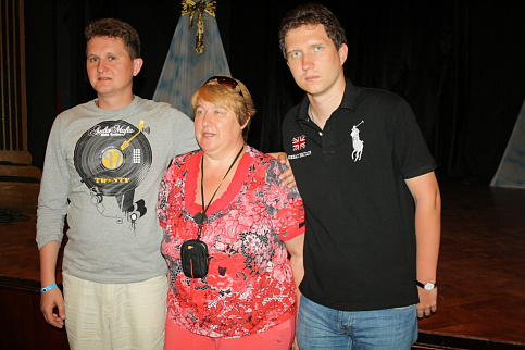 Загрузка ...