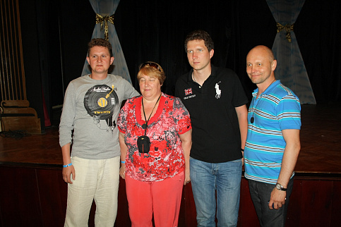 Загрузка ...