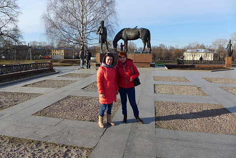 Загрузка ...