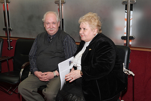 Загрузка ...