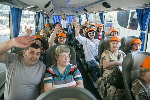 Загрузка ...