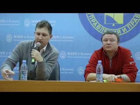 Вручение Трех Автомобилей, г. Нижнекамск (январь, 2014)