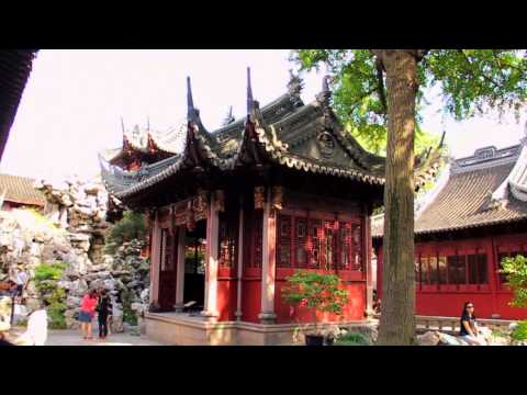 Видеоотчет о поездке Лидеров Компании DreamTeam в Китай, Гонконг, Макао, 2013 год – ШАНХАЙ