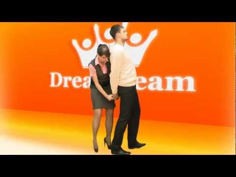 Кулон DreamTeam iSCALARIS™ Тест На Сопротивление Руки Сзади