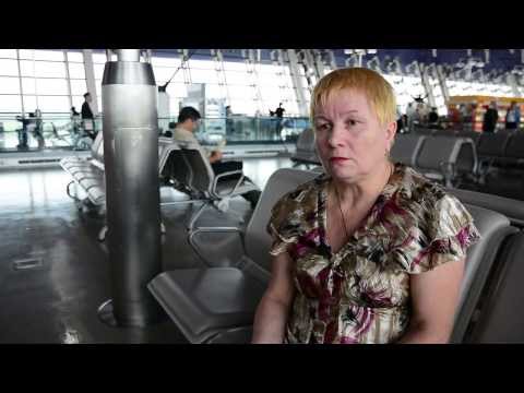 Ангелина Лекомцева, Чайковский – Интервью с Лидером DreamTeam, Шанхай, Китай 2013 год